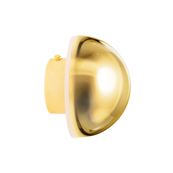 Настенный светодиодный светильник Loft IT Dot 10362M Gold Настенный светодиодный светильник Loft IT Dot 10362M Gold