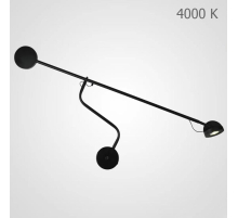 Настенный светодиодный светильник Imperium Loft Flick 140700-26