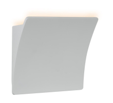 Настенный светодиодный светильник iLedex Alyot ZD8082L-6W WH