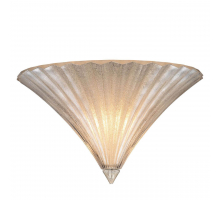 Настенный светильник Ideal Lux Santa AP1 Big Oro 087375