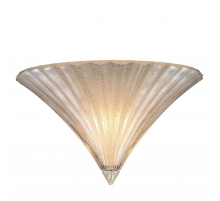 Настенный светильник Ideal Lux Santa AP1 Big Oro 087375