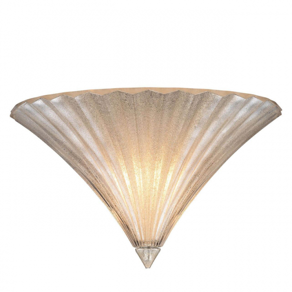 Настенный светильник Ideal Lux Santa AP1 Big Oro 087375 Настенный светильник Ideal Lux Santa AP1 Big Oro 087375
