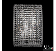 Настенный светодиодный светильник Arte Perfetto Luce Rimini S500.B2.25.A.3000