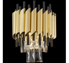 Настенный светильник Wertmark Cartuccia WE138.02.401