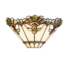 Настенный светильник Velante 863-801-01