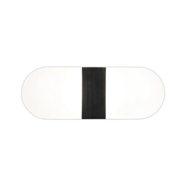 Настенный светодиодный светильник Gauss Elena BR032 Настенный светодиодный светильник Gauss Elena BR032
