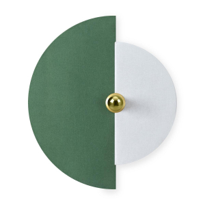 Настенный светильник Freya Carry FR5487WL-01G