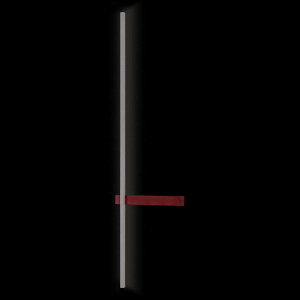 Настенный светильник LOFT IT Linio 10149/1200 Red Настенный светильник LOFT IT Linio 10149/1200 Red