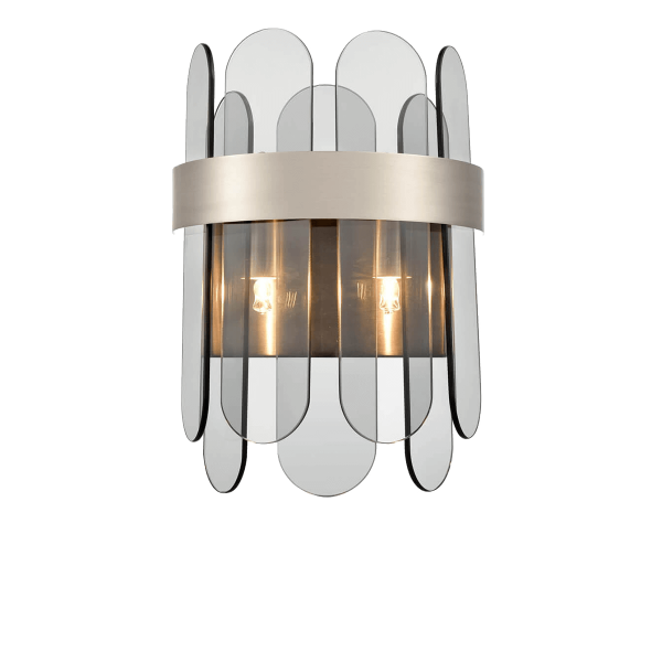 Настенный светильник Vele Luce Fantasma VL3195W02 Настенный светильник Vele Luce Fantasma VL3195W02