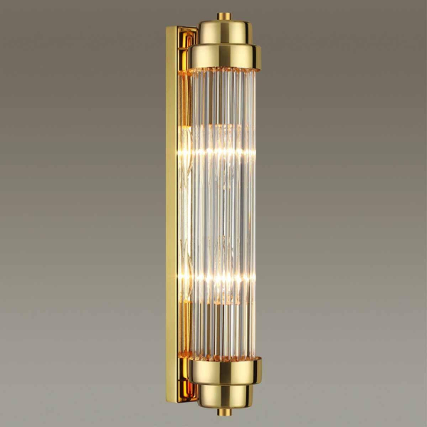 Настенный светильник Odeon Light Walli Lordi 4822/2W Настенный светильник Odeon Light Walli Lordi 4822/2W