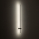 Настенный светильник Nowodvorski Saber Led L Black 10314