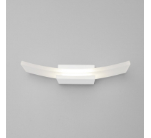 Настенный светодиодный светильник Eurosvet Share 40152/1 Led белый