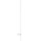 Настенный светильник Nowodvorski Saber Led Silk Olive L White 11590