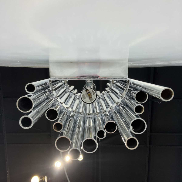 Настенный светильник Imperium Loft Tronen 177919-26