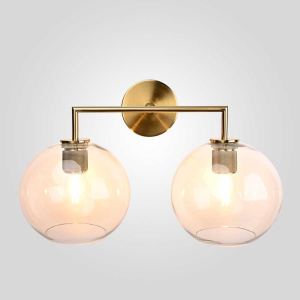 Настенный светильник Imperium Loft RH Utilitaire 123273-22