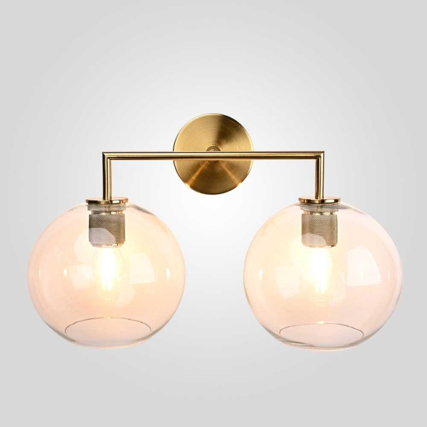 Настенный светильник Imperium Loft RH Utilitaire 123273-22