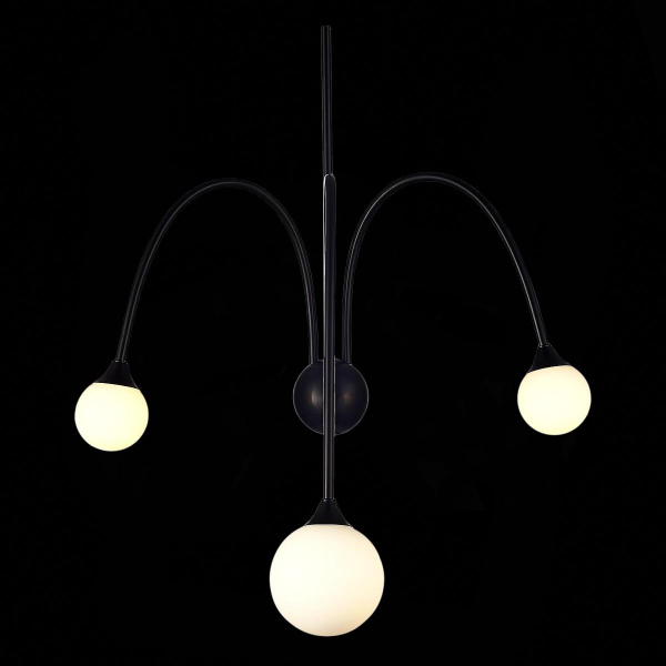 Настенный светильник ST Luce Vive SL1187.401.03 Настенный светильник ST Luce Vive SL1187.401.03