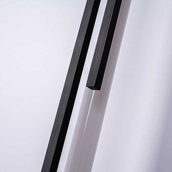 Настенный светильник Imperium Loft Tinus H103 Black 230904-23