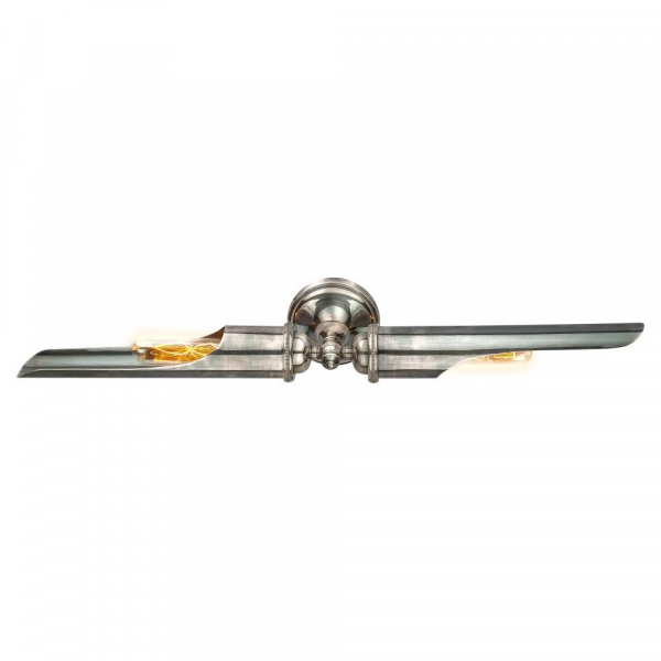 Настенный светильник Covali WL-51819 Настенный светильник Covali WL-51819