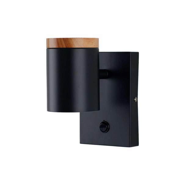Светильник настенный Moderli Asheswood V11291-1W Светильник настенный Moderli Asheswood V11291-1W