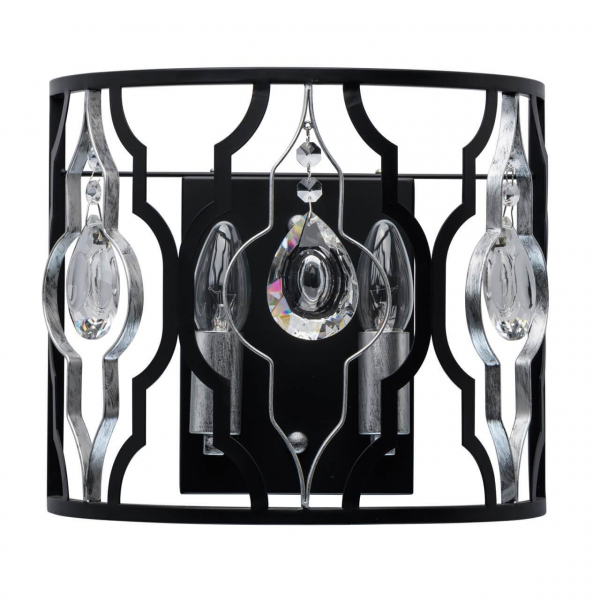 Настенный светильник MW-Light Альгеро 285022002 Настенный светильник MW-Light Альгеро 285022002