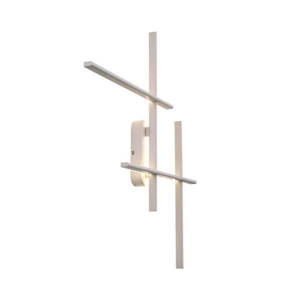 Настенный светодиодный светильник ST Luce Basoni SL394.501.04