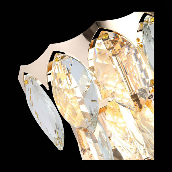 Настенный светильник ST Luce Tamme SL1223.201.03 Настенный светильник ST Luce Tamme SL1223.201.03