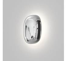 Настенный светодиодный светильник Denkirs Glossa DK5110-CR
