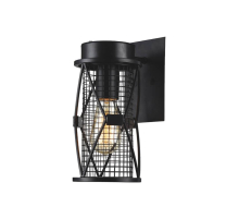 Настенный светильник Favourite Mesh 1783-1W