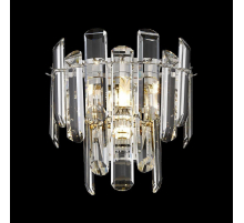 Настенный светильник Wertmark Lazzara WE107.02.101