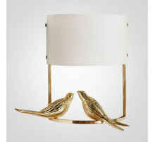 Настенный светильник Imperium Loft Birds Twitter 106713-22