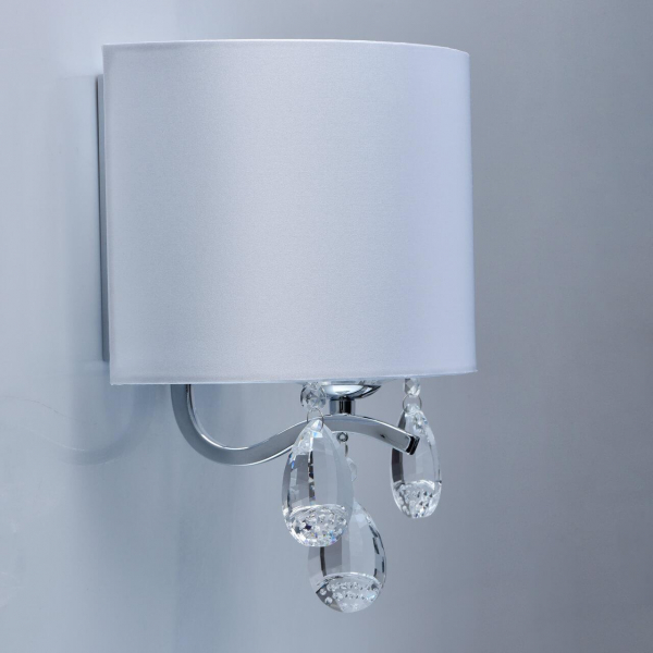 Настенный светильник MW-Light Нора 454021401 Настенный светильник MW-Light Нора 454021401