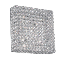 Настенный светильник Ideal Lux Admiral PL6 080345