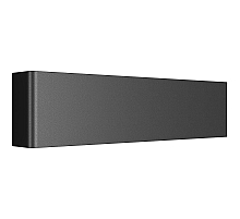 Настенный светодиодный светильник Lightstar Fiume 810517CCT