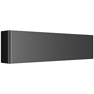 Настенный светодиодный светильник Lightstar Fiume 810517CCT