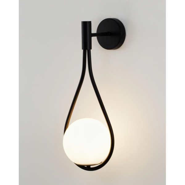 Светильник настенный Moderli Barocco V11574-1W Светильник настенный Moderli Barocco V11574-1W
