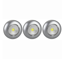 Настенный светодиодный светильник ЭРА Аврора COB SB-504 Б0031043