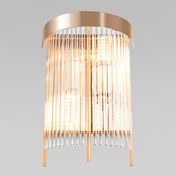 Настенный светильник Loft IT Montana 10299W French gold Настенный светильник Loft IT Montana 10299W French gold