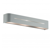 Настенный светильник Ideal Lux Posta AP3 Bianco 051970