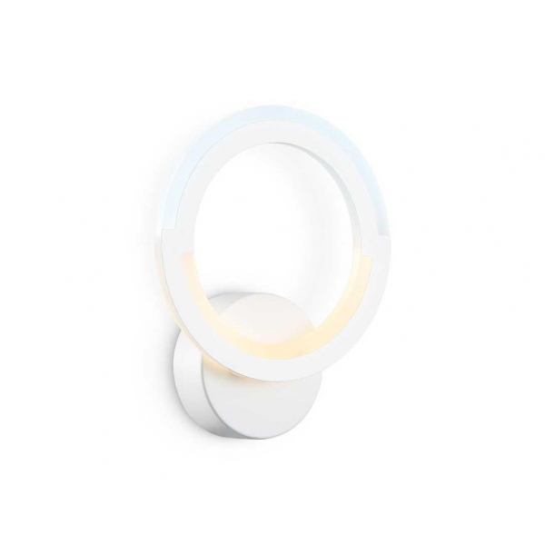 Светильник светодиодный настенный Ambrella light ACRYLICA FA8946 Светильник светодиодный настенный Ambrella light ACRYLICA FA8946