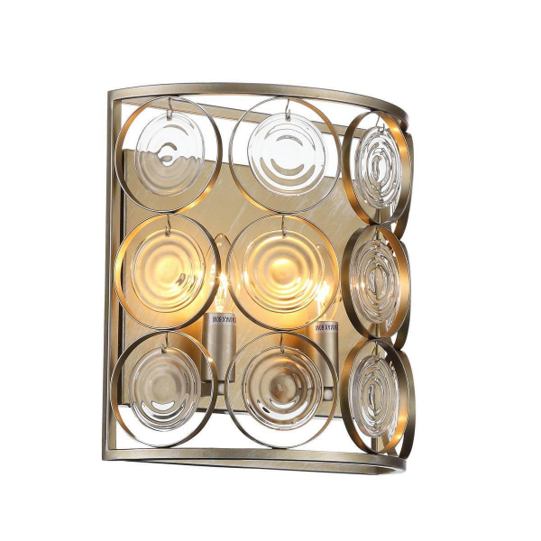 Настенный светильник ST Luce Seranda SL1105.201.02 Настенный светильник ST Luce Seranda SL1105.201.02