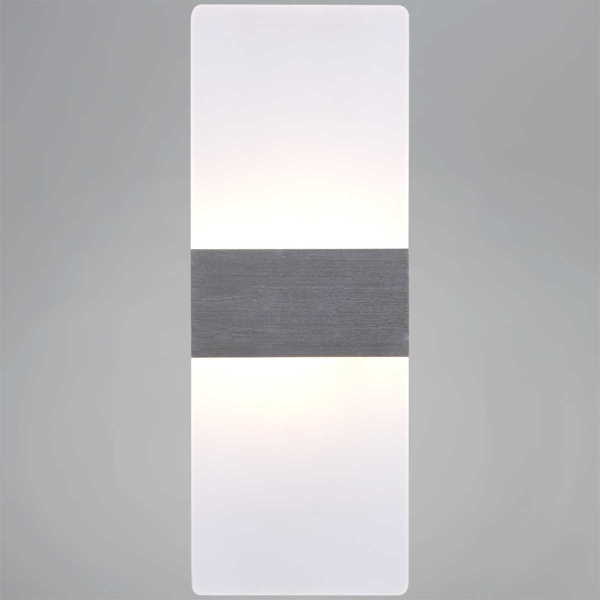 Настенный светильник Reluce 00713-0.2-01 SV