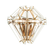 Настенный светильник Loft It Shard 10432W Clear