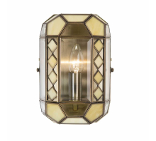 Настенный светильник Citilux Фасет CL441311