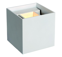 Настенный светодиодный светильник Lucide Axi 69200/06/31