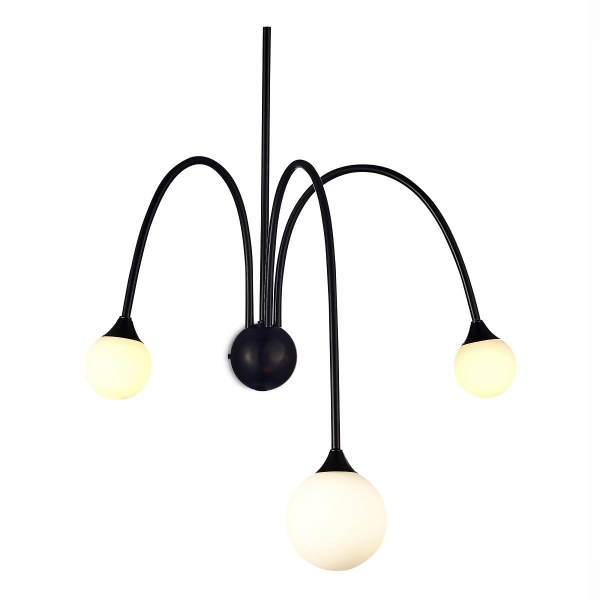 Настенный светильник ST Luce Vive SL1187.401.03 Настенный светильник ST Luce Vive SL1187.401.03