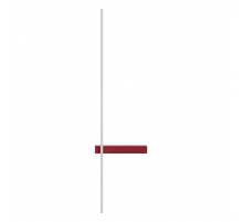 Настенный светильник LOFT IT Linio 10149/1200 Red