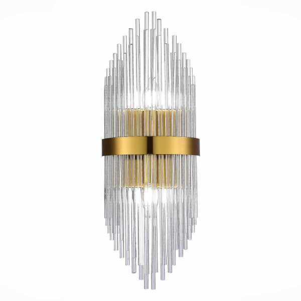 Настенный светильник St Luce Arezzo SL1178.201.02 Настенный светильник St Luce Arezzo SL1178.201.02