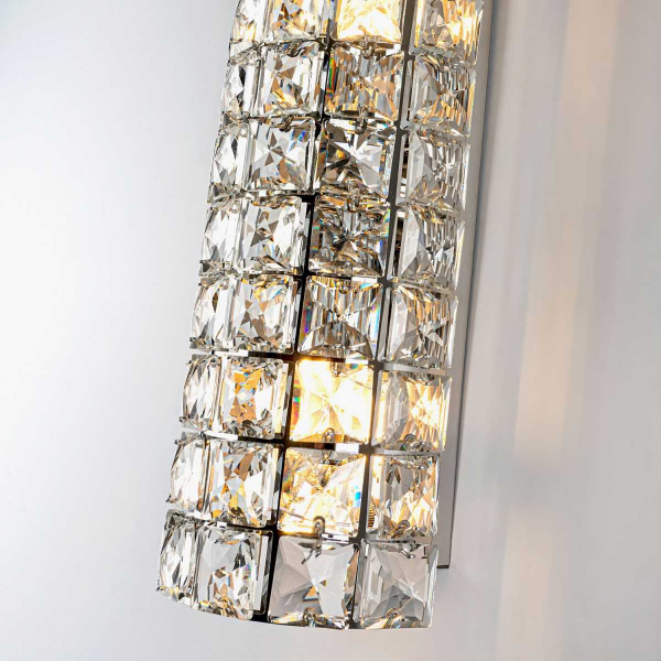 Настенный светильник MODELUX ML.558.02 CR