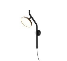 Настенный светильник Maytoni Modern Vita MOD451WL-L8B3K